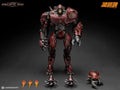 New Hot Ling Jihun Pacifics Gipsy Danger Youth Edition LED Model Kit 8 Inch 20cm Mecha Action Figure Collectible Toy in Stock