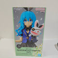 Bandai Original Banpresto DATE A LIVE Anime Glitter Glamours Yoshino Collections Model Toy Action Figures Toys Figurine
