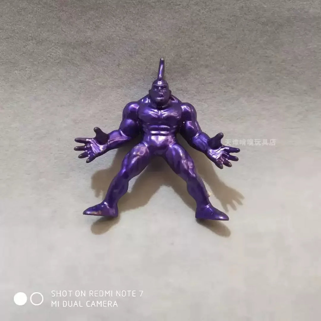 Bulk Mini Heroeses Theavengerss Q Verison Action Figures Collection Ornaments Model Toy Boys Gifts