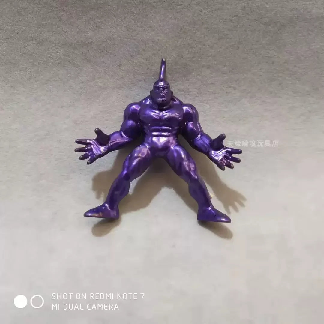 Bulk Mini Heroeses Theavengerss Q Verison Action Figures Collection Ornaments Model Toy Boys Gifts