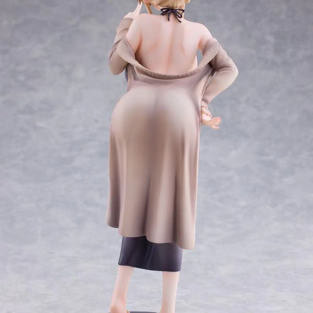 Collection Anime Figures Irene Pajama Clothing Decor Doll 18cm PVC Exquisite Model Action Figure Toys for Children Christmas