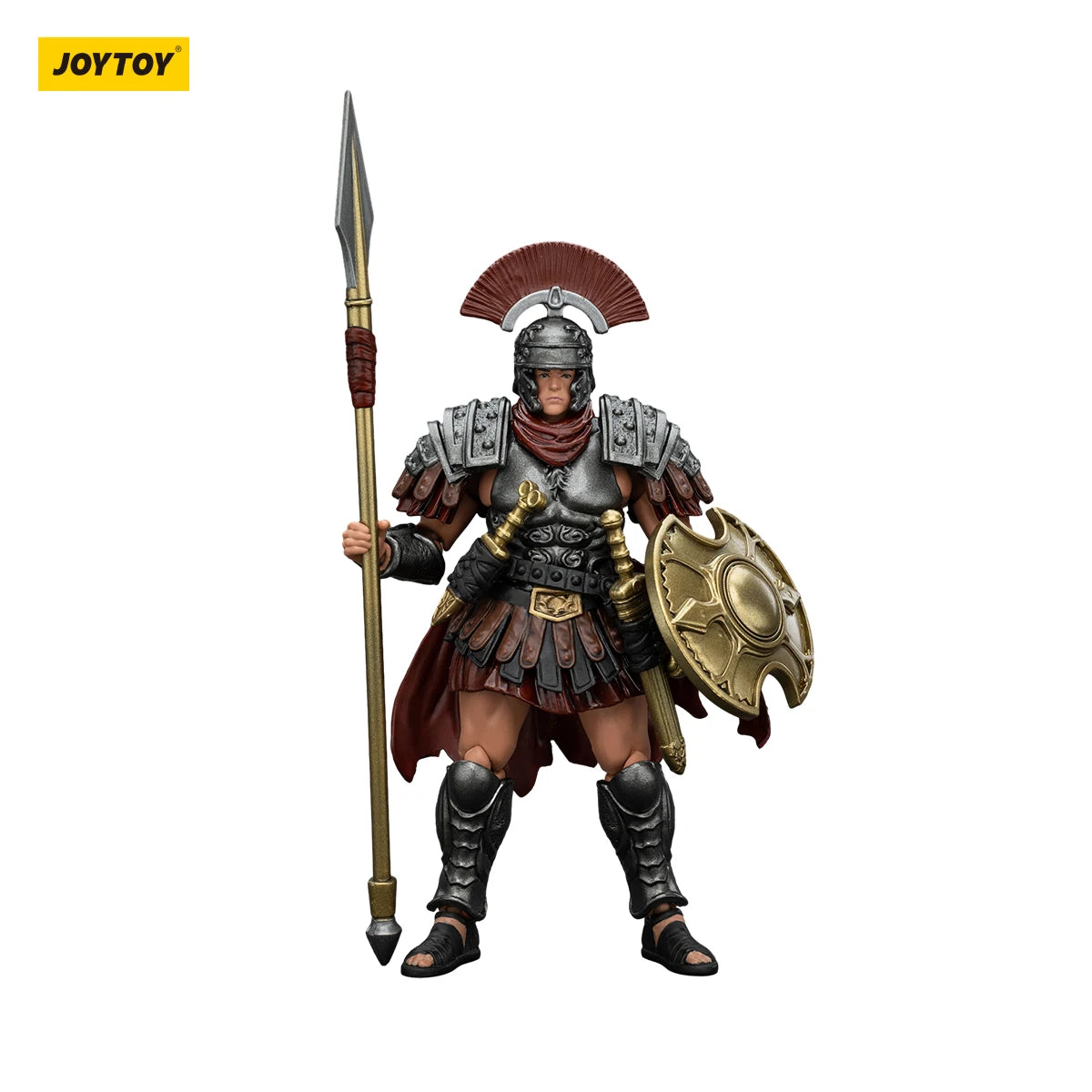 JOYTOY Strife 1/18 Action Figure Roman Republic LegionX Centurion Anime figures Toys Model