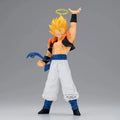 Bandai Original Banpresto Anime Dragon Ball Z MATCH MAKERS Gogeta Janemba PVC Actionfigur Sammlerstück Spielzeug Geschenk