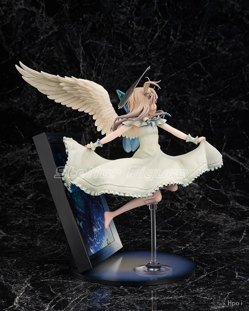 【SF】In Stock KADOKAWA KDcolle Fate Kaleid Liner PRISMA ILLYA 3re Illyasviel Von Einzbern 1/7 Scale Figures Model Collection Gift