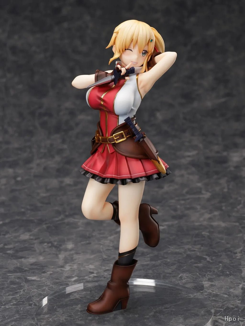 【SF】In Stock F:NEX The Hidden Dungeon That Only I Can Enter Emma Breitness 1/7 Scale Figures Model Original Collection