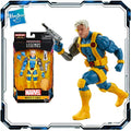 HASBRO Original MarvelLegends X-men Cable Nathan Summers 6 Inches Action Figure Toys for Boys Girls Kids Gift Collectible Model