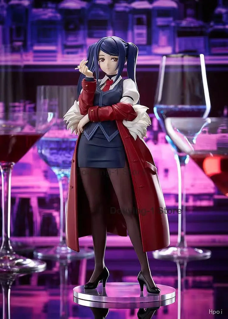 In Stock GSC POPUP Jill Stingray L Size Anime Action Collection Figures Model Toy