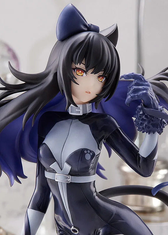100% Original in Stock Good Smile Company Pop Up Parade RWBY Hyousetsu Teikoku Blake Belladonna Lucid Dream Collection Series