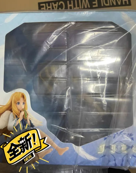 【SF】In Stock KADOKAWA KDcolle The Rising of The Shield Hero Filo Figures Original Collection Gift