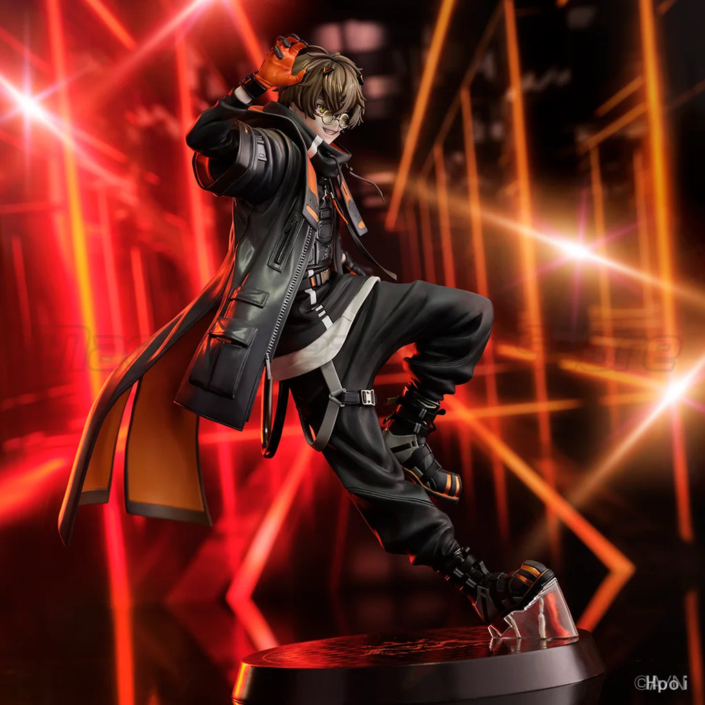 【MT】Original ANYCOLOR NIJISANJI Alban Knox 1/7 Scale Figure Toy Collection Model