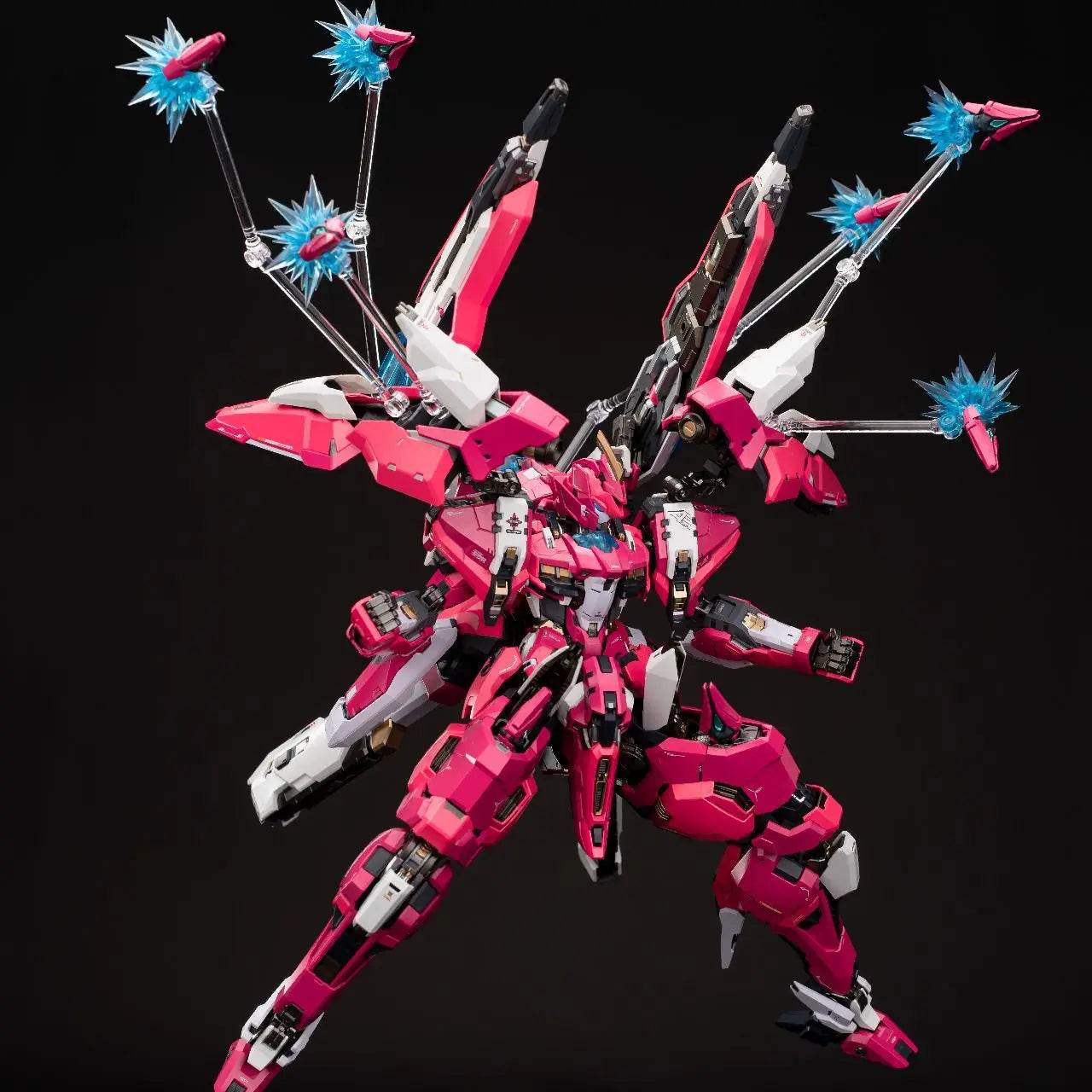 In Stock Moshow Toys Progenitor Effect Duke Of Wei Guo Gong Mct-Ap04 Action Model Figure Class Progenitor Effect Abs Super Toys