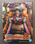 BANDAI Banpresto One Piece DXF~THE GRANDLINE SERIES~SPECIAL MARSHALL. D.TEACH Figur Modell Anime Originalverpackung