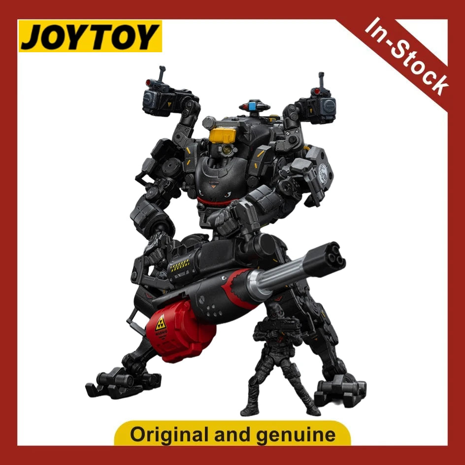 【UA】JOYTOY  Warhammer 40k Scale 1/25 Action Figures God of War 86-Il Assault Models Toys Gifts