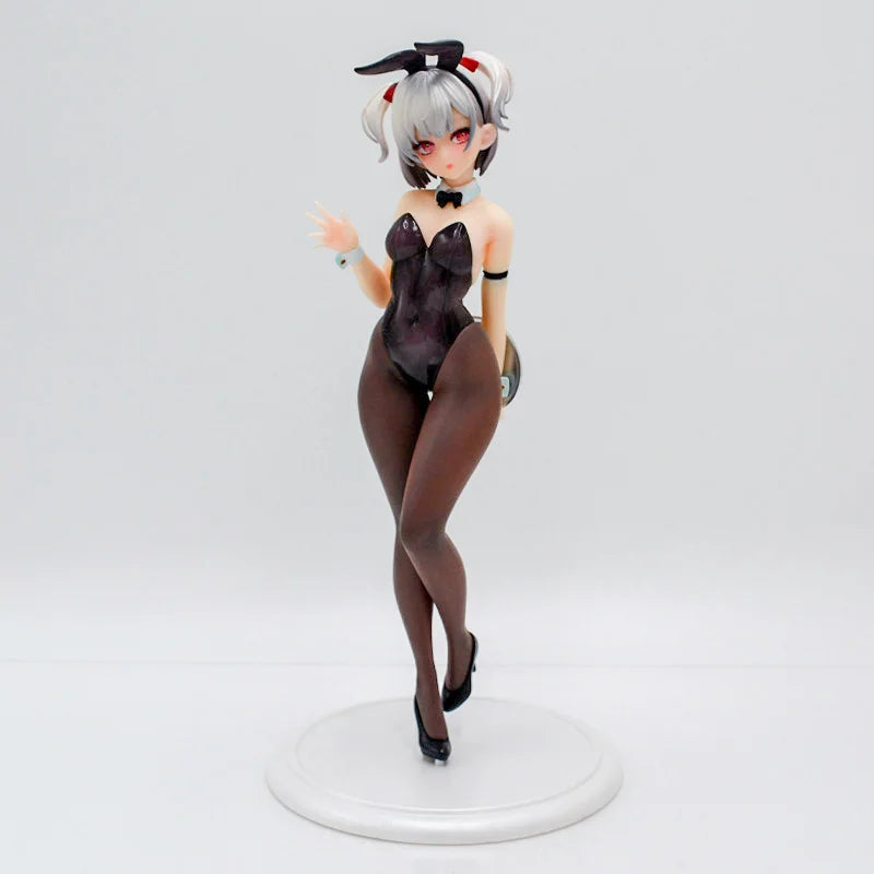 25cm Otherwhere Native SkyTube Reverse Bunny Girl Anime Figure Hentai Bfull FOTS JAPAN Succubus Action Figure Model Doll Toys