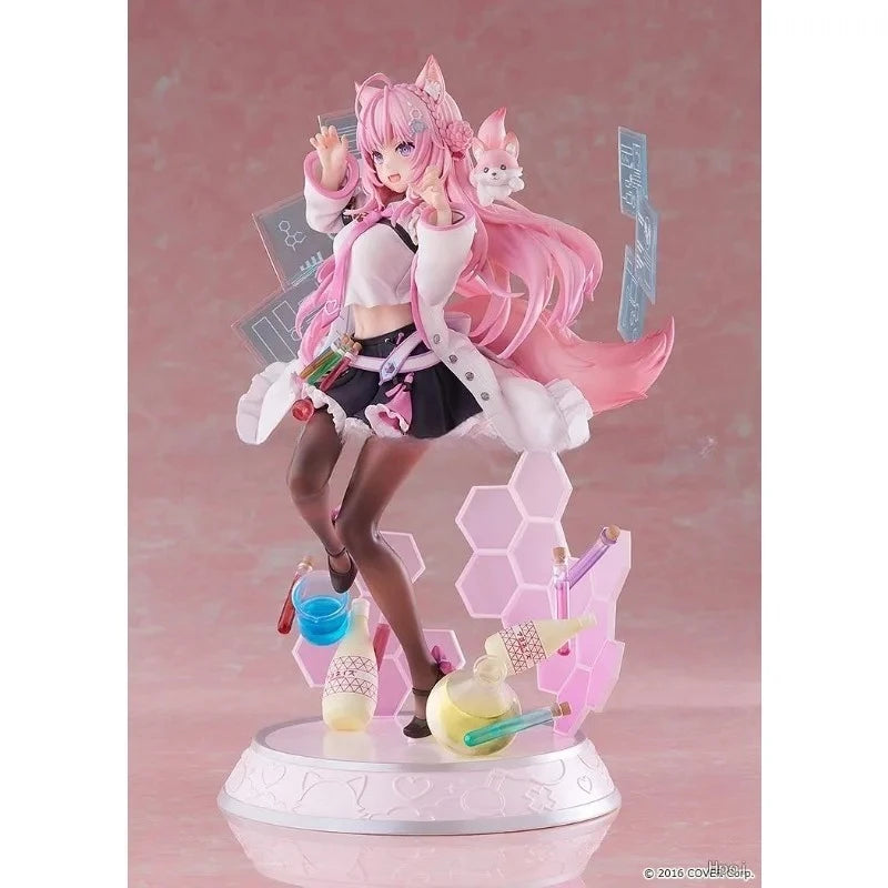 【Pre Sale】Original Claynel Hakui Koyori 1/7  Figure Model Toy Collection