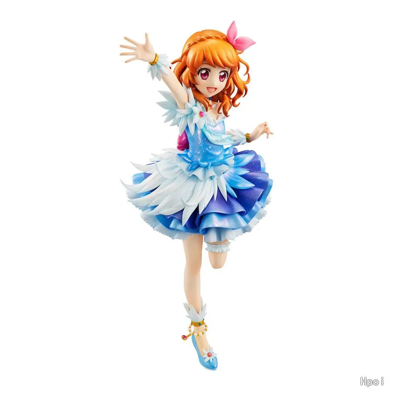 【UA】MegaHouse Lucrea Idol Event! Akira Ohsora Cosmos Ver. Scale 1/7 Figure Model Toy Gift