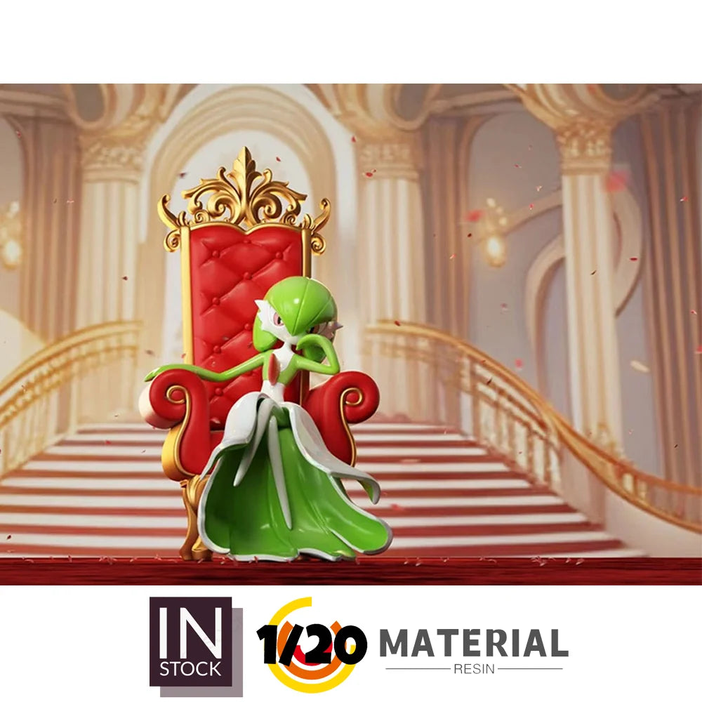 [IN STOCK]1/20 Resin Figure [SUN] - Throne Gardevoir