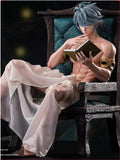Bobby GK Genshin Impact Aelyssen Figurine Statue Sexy, Trendy, Collectible, Display Piece