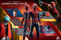 DBToys 6in Studio Amazing Bugman No. 2 Amazing Spider-Man Action Figure Soldier 1/12 Figure
