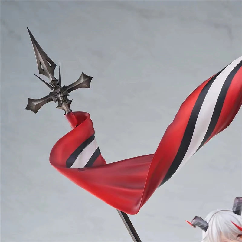 【Presale】Azur Lane Action Figurals KMS Agir Anime Figurine Statue Figures Cartoon Toy Collectible Model Toy A nice gift