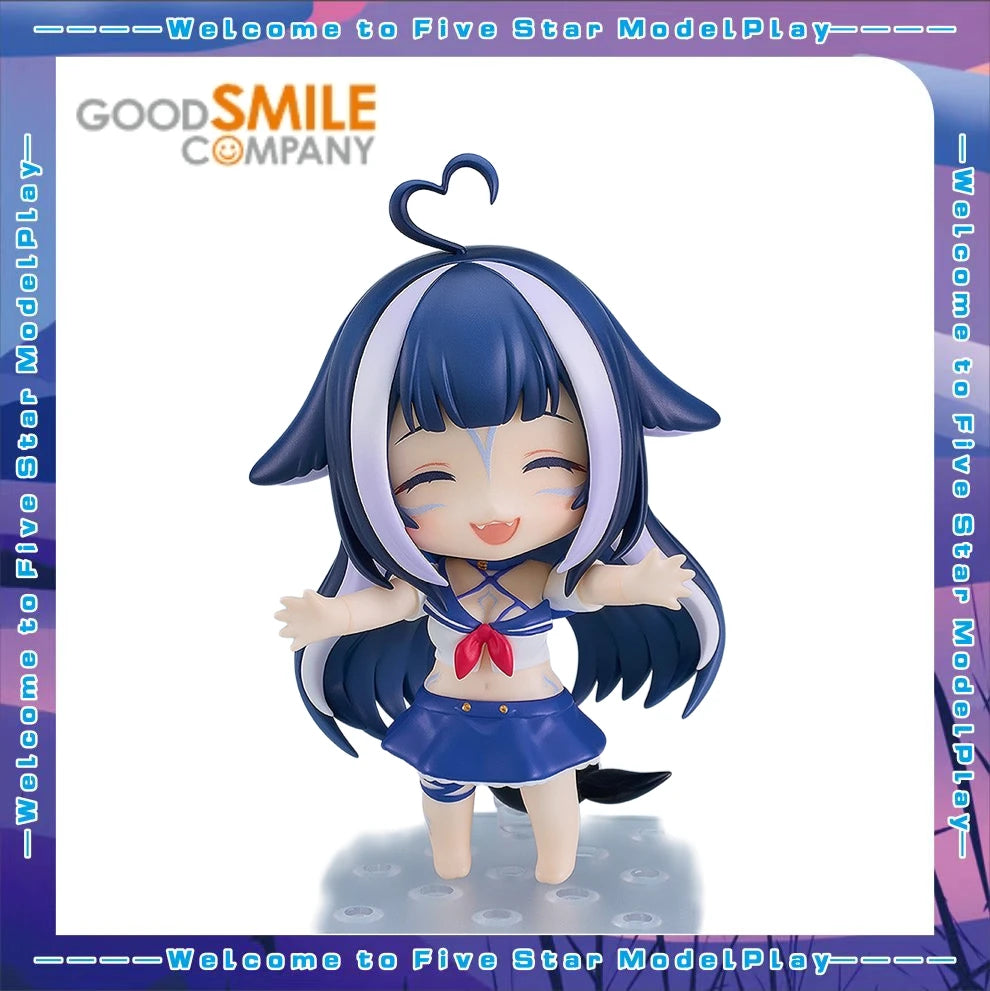 【FS】 GSC NENDOROID 2384 Shylily Figure Model Toy Gift Collection