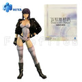 1/12 HIYA 6nch Action Figure Exquisite Super Series GHOST IN THE SHELL Stand Alone Complex Kusanagi Motoko