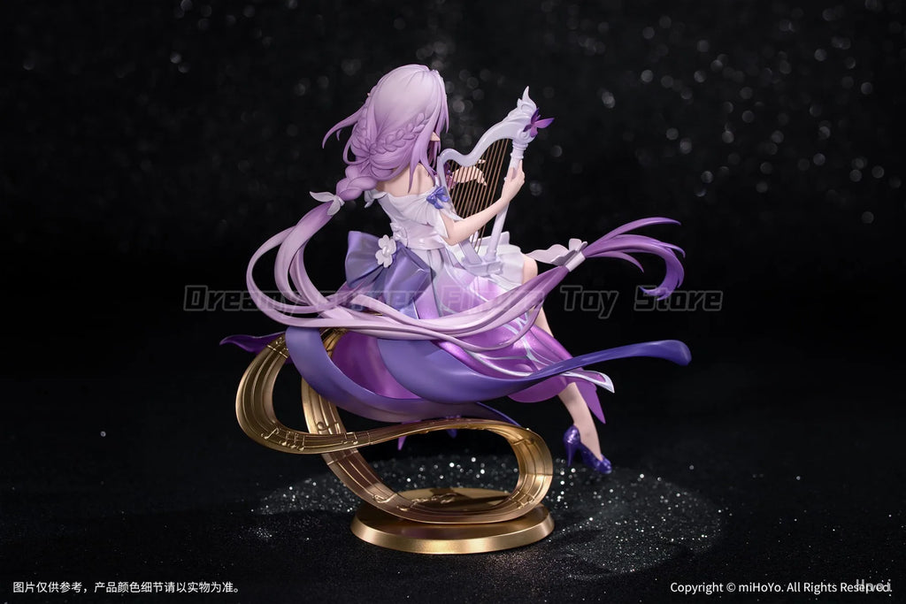 【In Stock】Original Myethos Gift+ Series Honkai: Star Rail Castorice LIVE Ver 1/8 Scale Figure Toy Model Collection