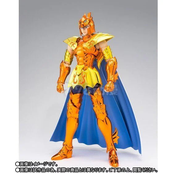 In-stock Bandai Saint Seiya Cloth Myth EX Sea Dragon Dragon Shiryu Sea Horse Balin Alloy Action Figure Collectible Model Gift