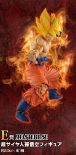 In Stock Original BANDAI Ichiban Kuji Dragon Ball Z Broly The Legendary Saiyan D-Pick  Animation Figure Model Ornament Doll Gift