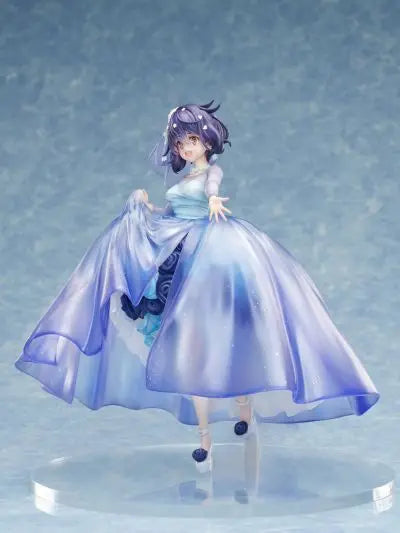 【FS】Original F:NEX Scale1/7 ZOMBIE LAND SAGA Mizuno Ai Model Gift Collection Figure