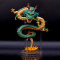 18CM Dragon Ball Z Shenron Аниме Фигурка PVC Фигурка Кукла Shenlong DBZ Играчки Подаръчен Модел Статуя Briquedos Juguetes DBZ Колекционерска фигурка