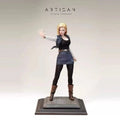 In Stock ARTISAN 1/6 Mechanical Action figure NO.18 Collection Figures Model Toy