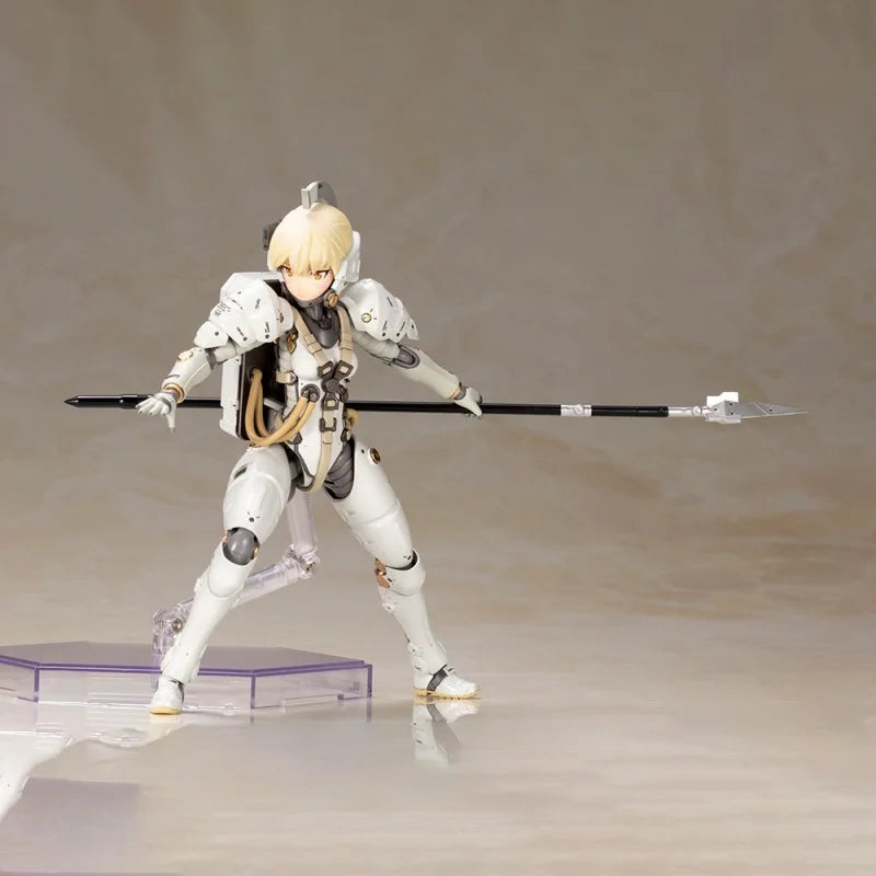 In Stock Kotobukiya KOJIMA PRODUCTIONS Ludens Anime Figure Model Collection Toy Gift