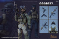 Brand New In Stock Genuine Mini Times Toys M050 Call of Duty Price CODE627 1/6 Action Figure 12inch Full Set Model Toys