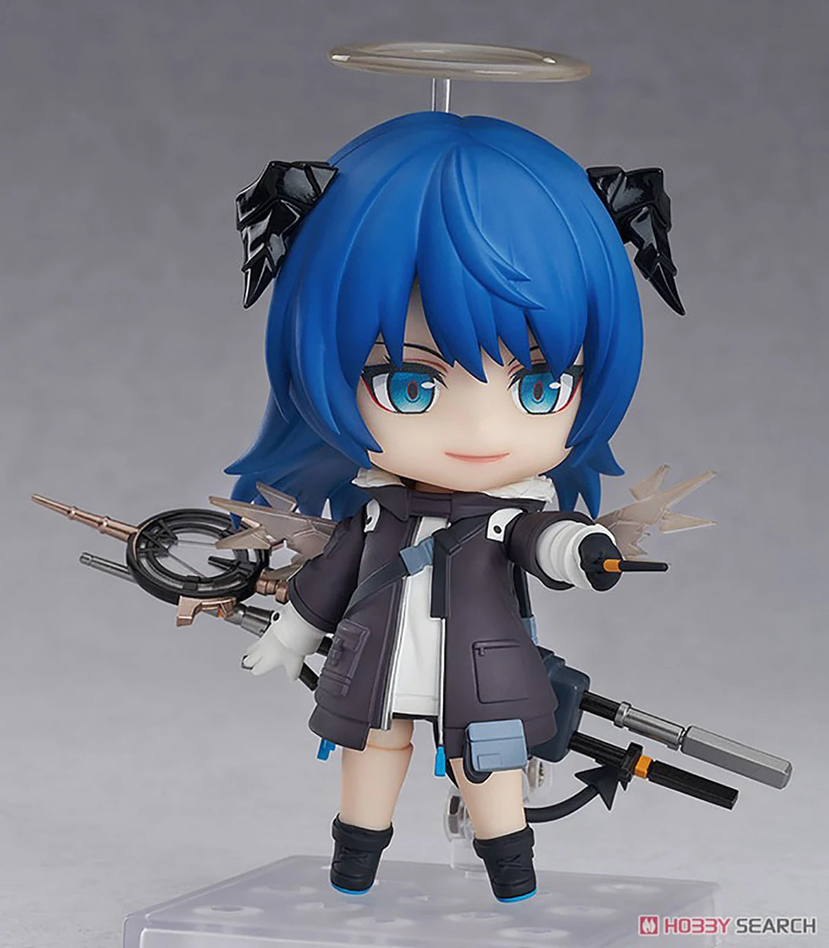 Original Genuine Good Smile Company Action/Dolls Nendoroid (#1603) Arknights Mostima Game Character Figure Decoration Collection