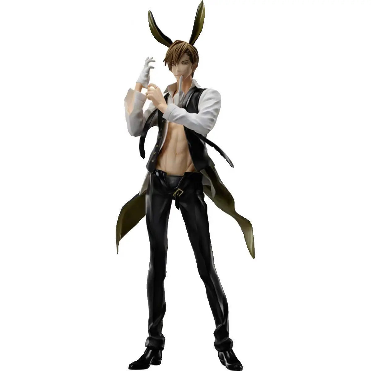 In Stock Original FREEing Takato Saijo DakaIchi Junta Azumaya Dakaretai Otoko 1i Ni Odosarete Imasu Anime Action FigureToy Doll