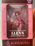 Gun Gale Online Llenn - Desert Bullet Ver. - AmiAmi Limited Edition 1/7 Complete PVC Action Anime Figure Model Toys Doll Gift