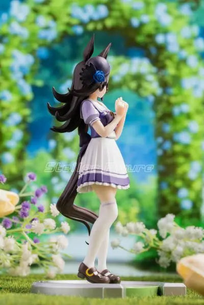 【SF】In Stock BANPRESTO PrettyDerby Rice Shower Figure Toys Collection Gifts