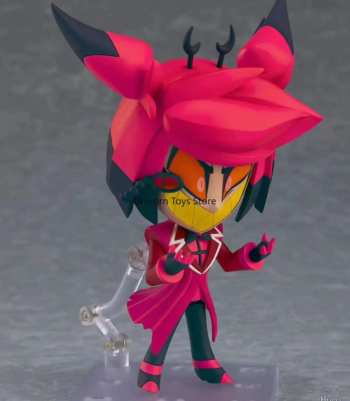 In Stock GSC Hell Inn Alastor Nendoroid 2813 Figure