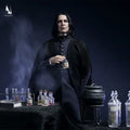 In Stock INART Harry Potter and The Half-Blood Prince Snape 1/6 Gift Collection Action Figure