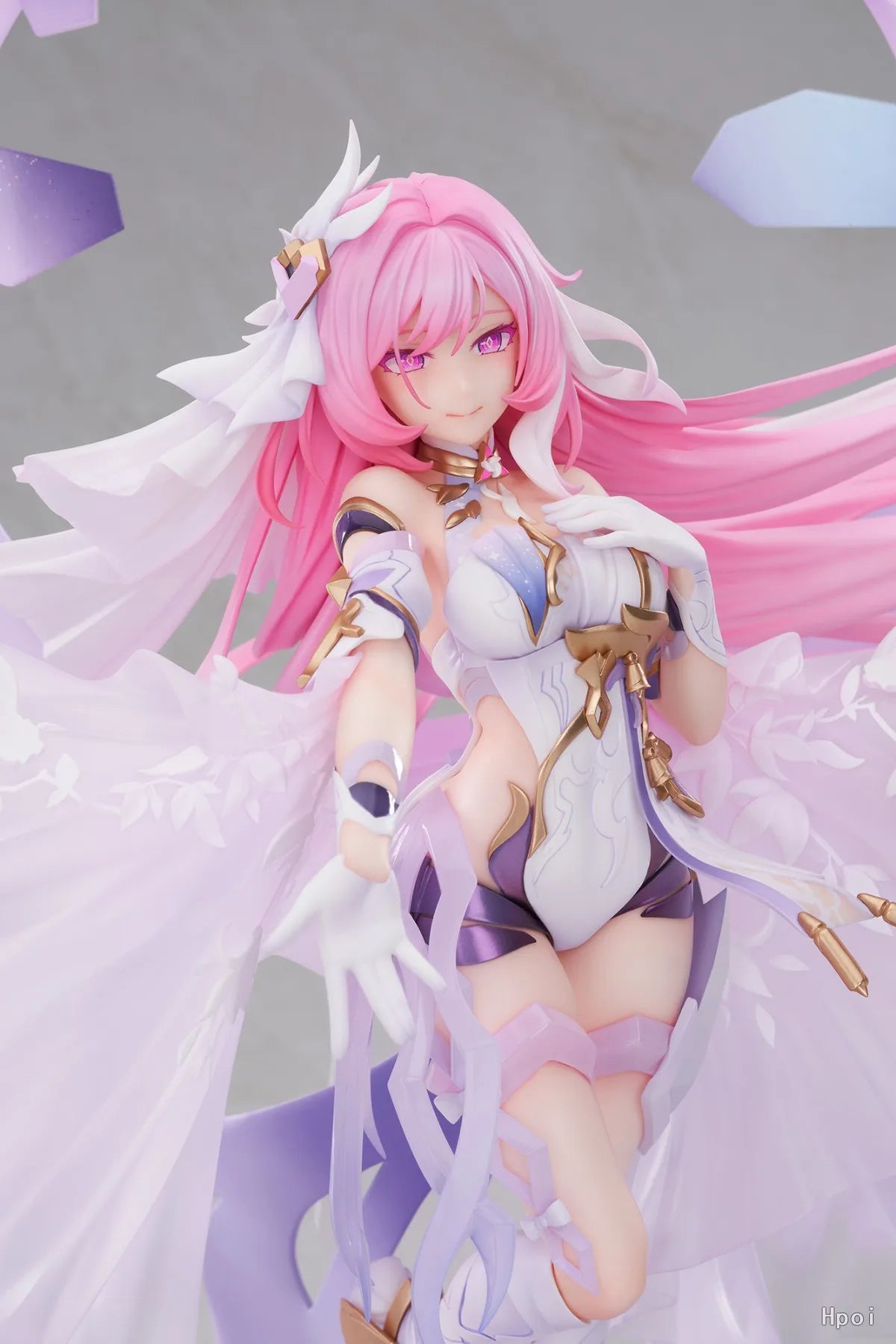 【TM】 APEX 3 Alicia The True Self and The Law of The Human 1/7 Action Figures Models Toys Gifts Collection Ornaments