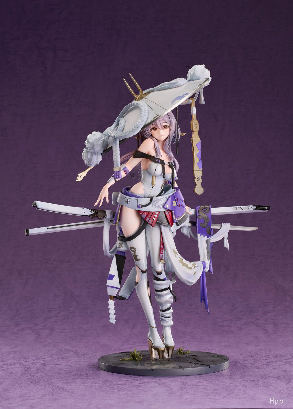Red Lotus 1/7 Scale Pvc Anime Figure Model Peripheral Collectible For Anime Enthusiasts Gift Surprise for friend