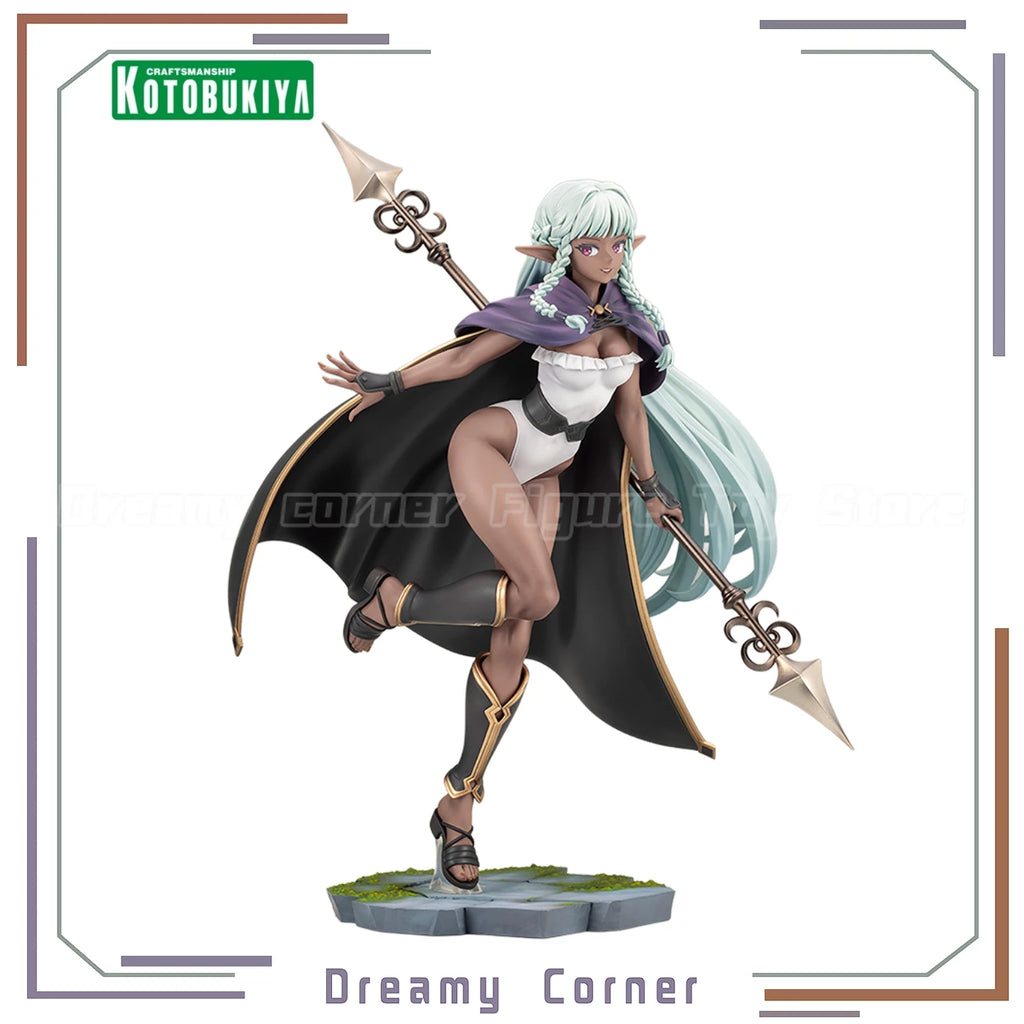 【In Stock】Original KOTOBUKIYA Unicorn Overlord Rosalind 1/7 Scale Figure Model Ornament Collection Toy