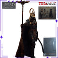 TBLEAGUE Original 1/6 Steel Frame Wrapped Rubber Movable Woman Doll Egyptian Female Eagle God Mengtu Figurine Model Play Model
