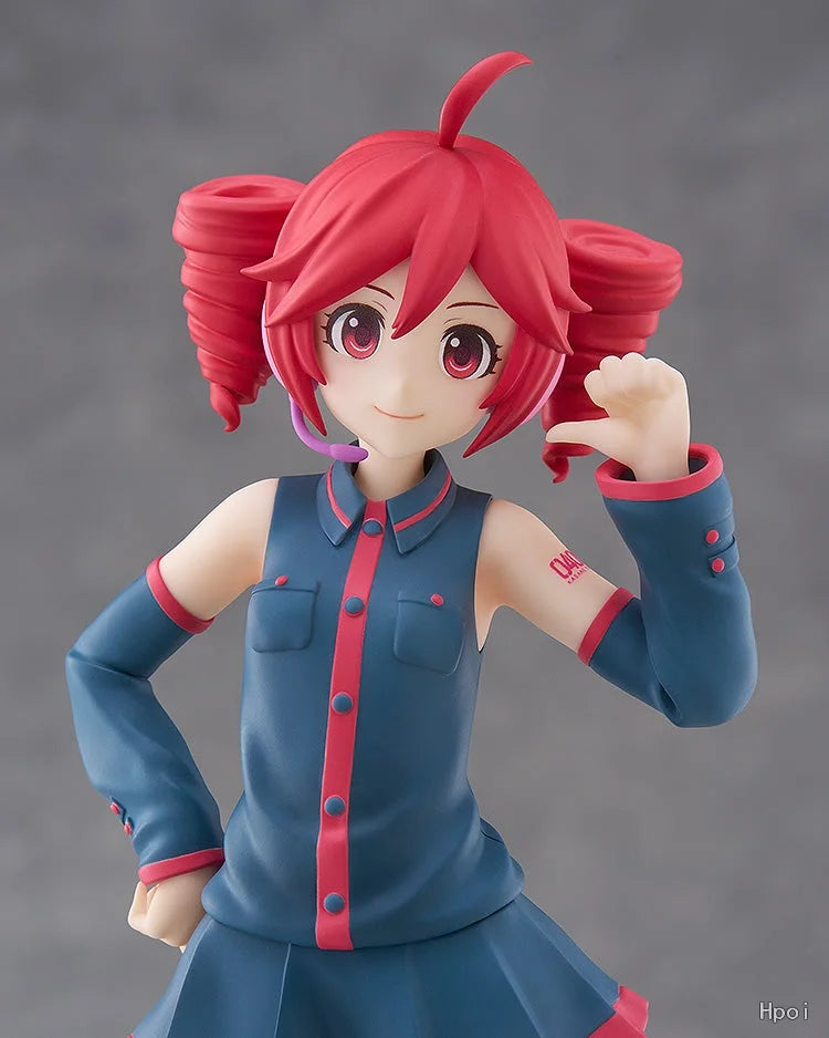 【UA】GSC POP UP PARADE Accented Teto Anime Figure Model Toy Gift