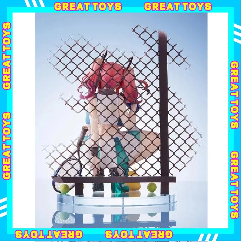 【In stock】Azur Lane Action Figurals Bremerton Anime Figurine Statue Figures Cartoon Toy Collectible Model Toy A Nice Gift