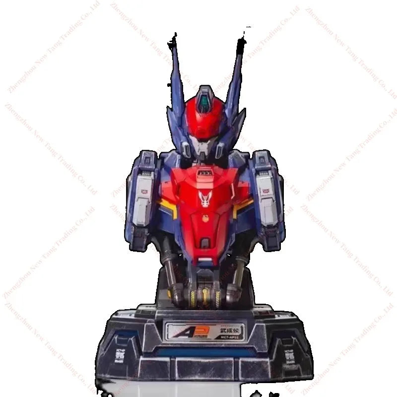 【IN STOCK】MOSHOW Progenitor Effect MCT-AP02 MCTAP02 MCT-E02 Wu Chenghou Knight in The Lake Bust Charging Center Figure Model