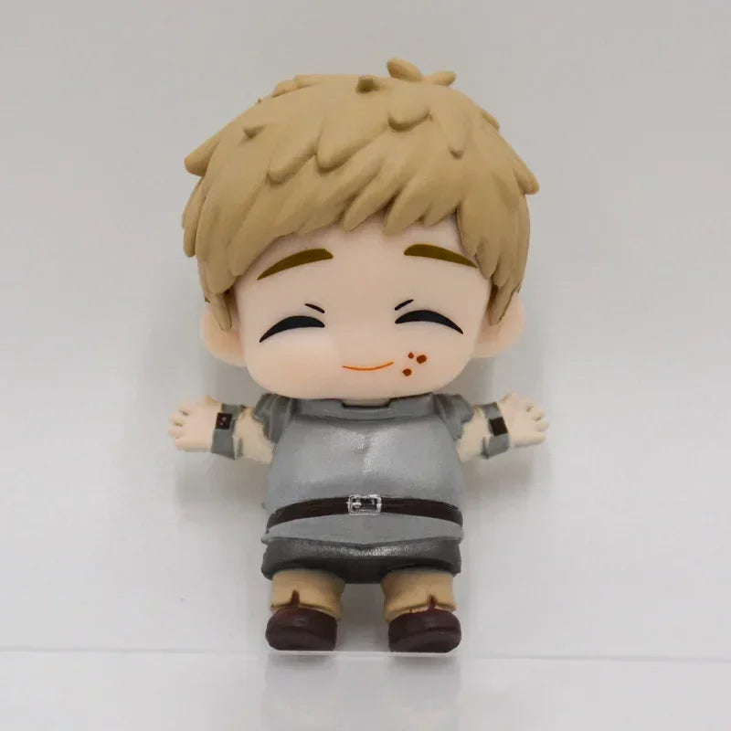 17cm POP UP PARADE Delicious in Dungeon Marcille Donato Anime Figure Dungeon Meshi Laios Touden Action Figure Model Doll Toys