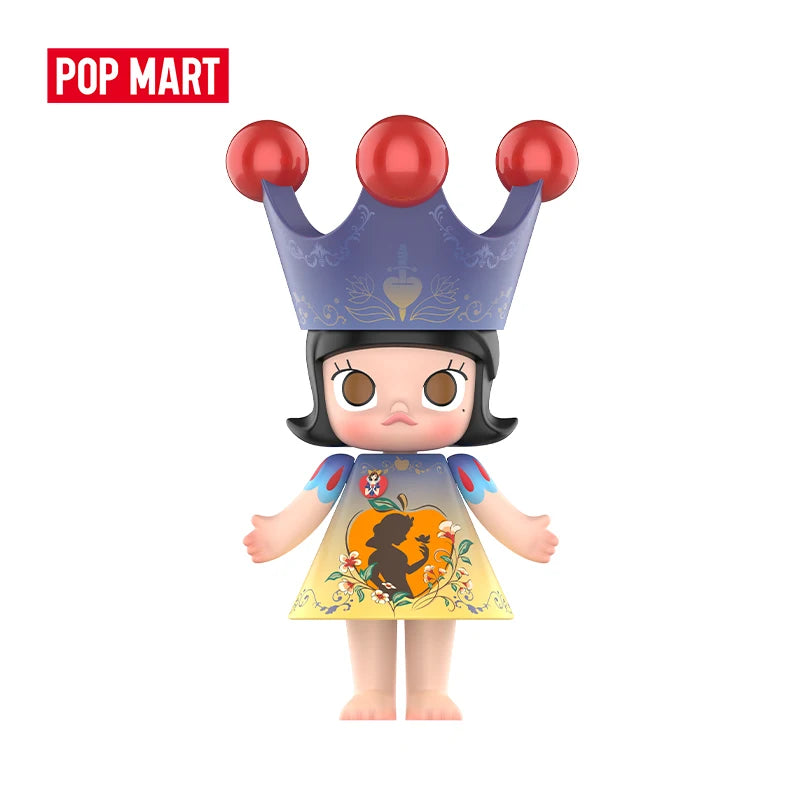 POP MART MEGA ROYAL MOLLY 1000% Snow White Limited to 1pc per User