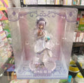 ‌Original ‌Brand New In Stock BanG Dream Girls Band Party Roselia Minato Yukina Pajama Ver Figure Model Collectible Gift